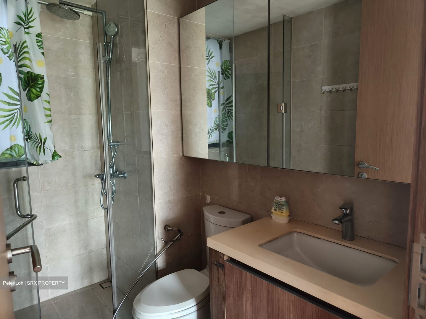 Kingsford Waterbay (D19), Apartment #620109921